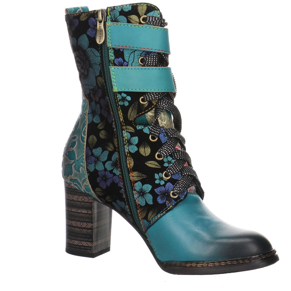 Laura Vita Elceao Stiefelette