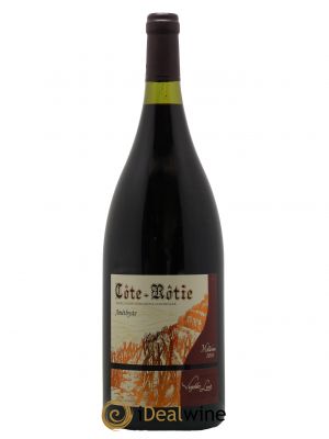 Côte-Rôtie Améthyste Vignobles Levet  2018 - Lot de 1 Magnum