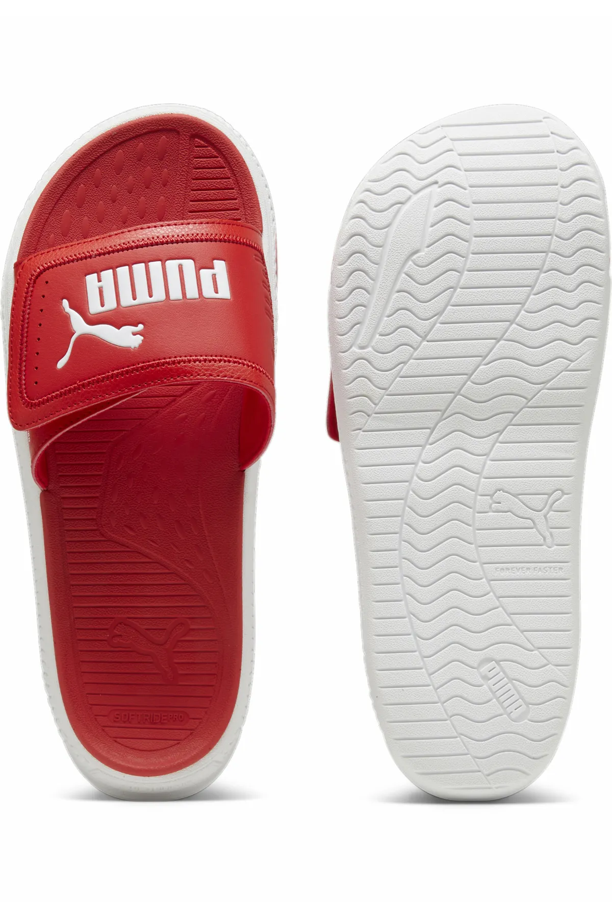 Puma  SoftridePro 24 V-Schienen