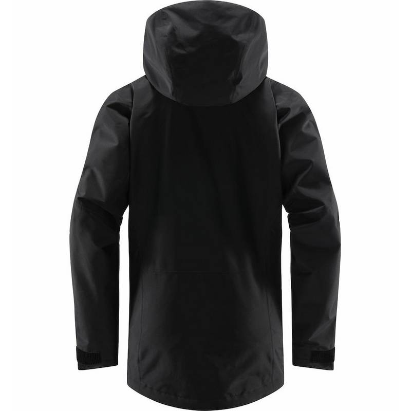 Haglöfs Lumi Jacket Hardshelljacke Damen