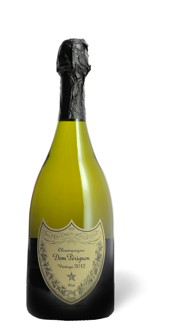 Champagne Dom Pérignon Vintage Champagne  2012  75 cl - Blanc