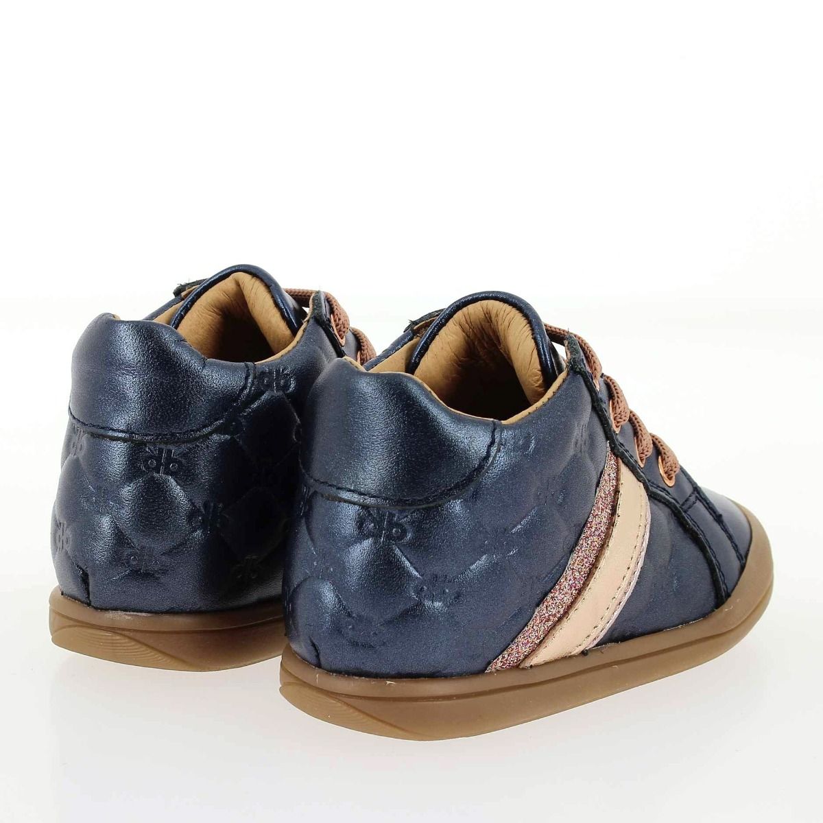 Babybotte  FAELA H21 - Marine Rose