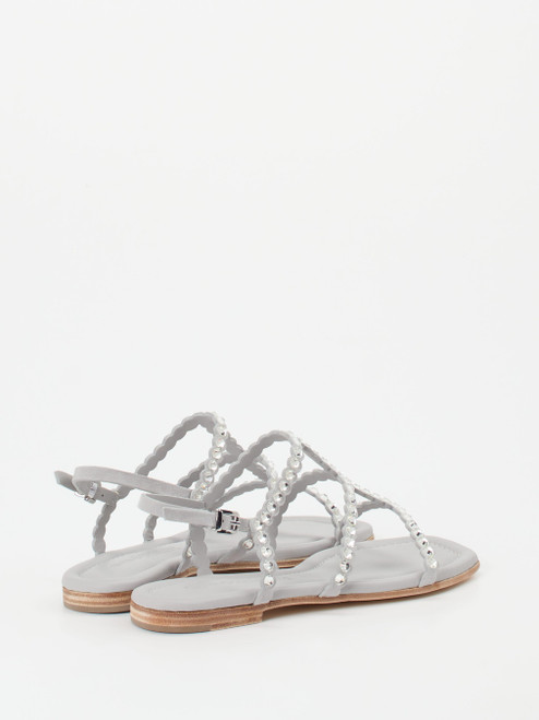 Sandalette-12204990003 Kennel & Schmenger