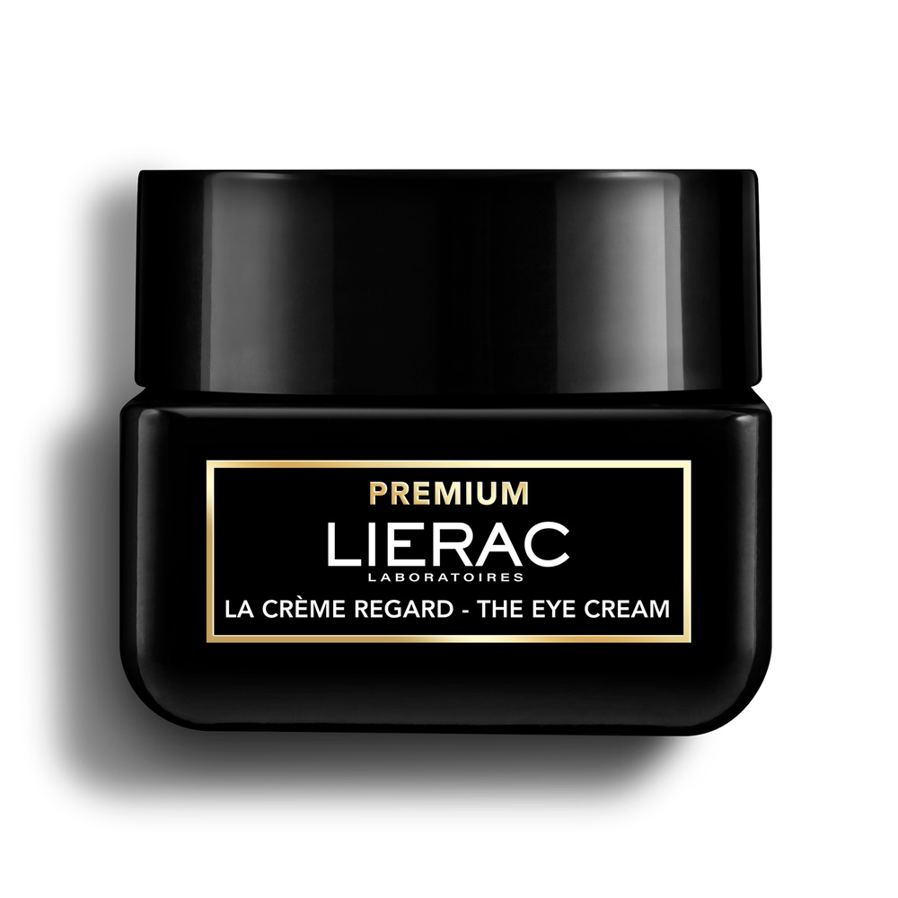 Lierac La crème regard - 20ml Soin contour des yeux