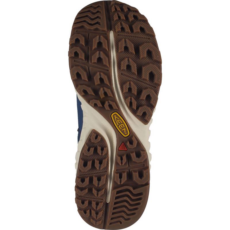 Keen Wanderschuhe Halbschuhe Damen