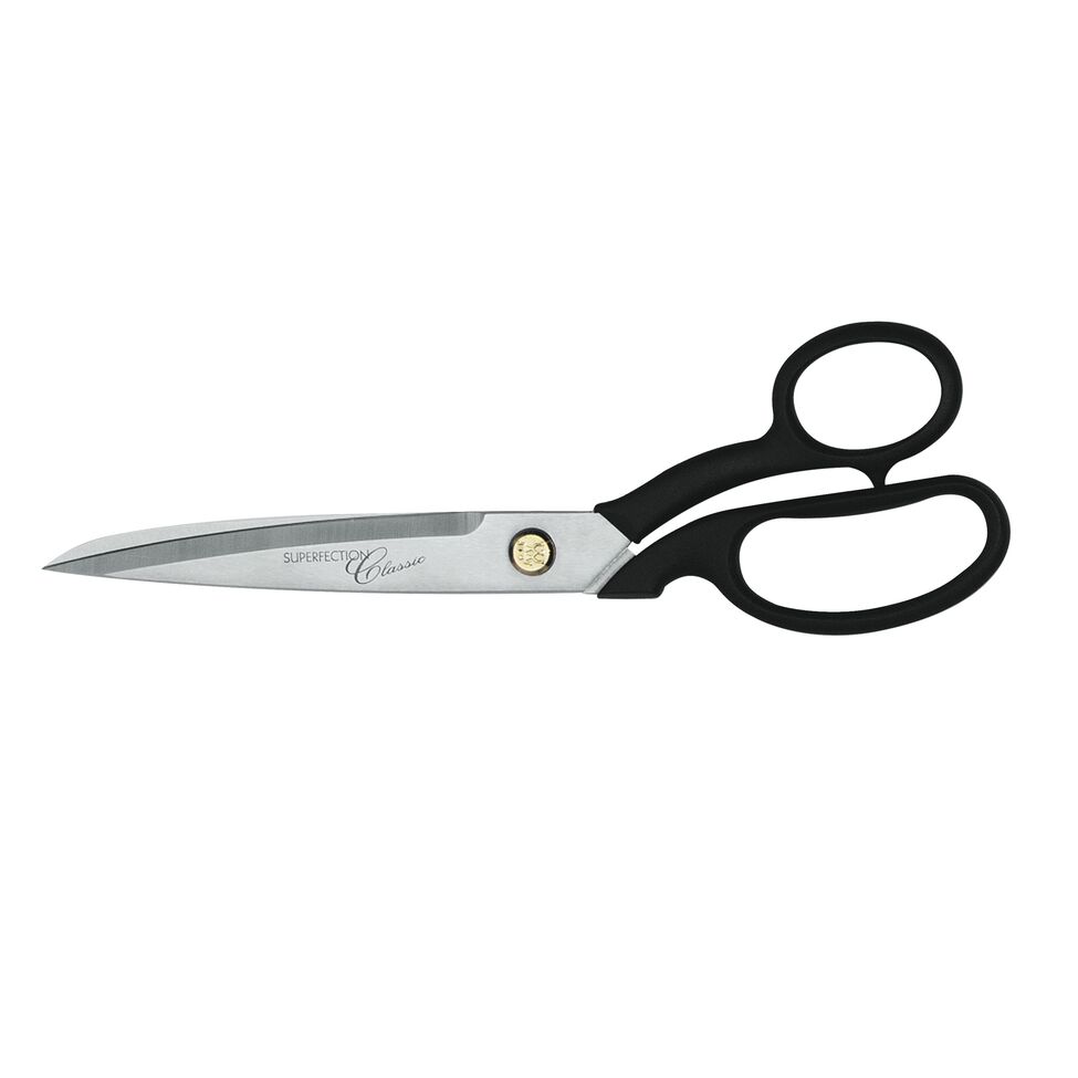 Schneiderschere 21 cm, Edelstahl