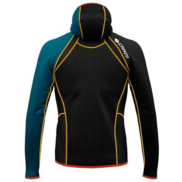 Crazy Idea - Pull Next - Fleecejacke