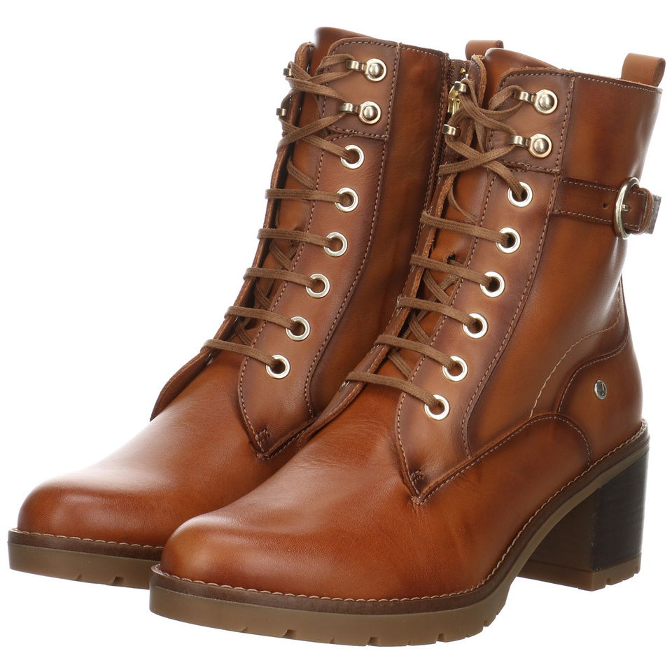 Pikolinos Llanes Schnürstiefelette