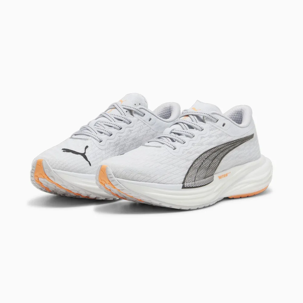 PUMA Deviate NITRO 2 376855_27 / grau