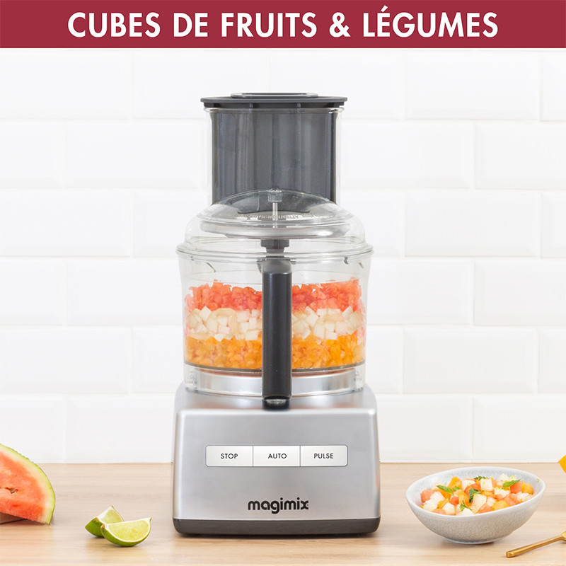 COFFRET CUBES ET BATONNETS