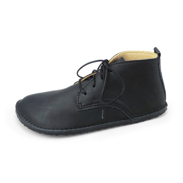 LUKSBarefoot ~ Milagro All Year Round Boots ~ Black