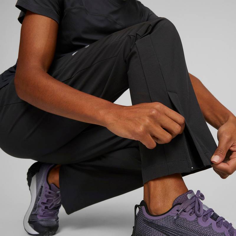 PUMA SEASONS RAINCELL Funktionshose Damen