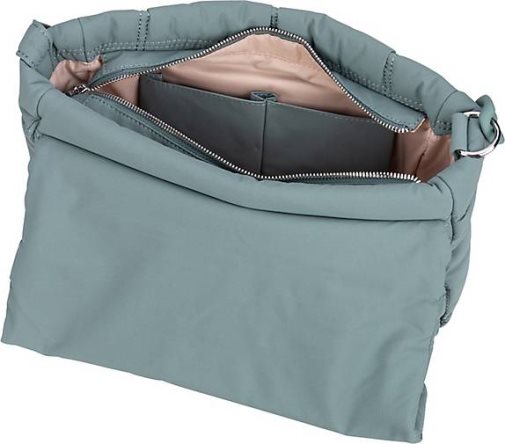 Mandarina Duck Umhängetasche Pillow Dream Small Crossover ODT01
