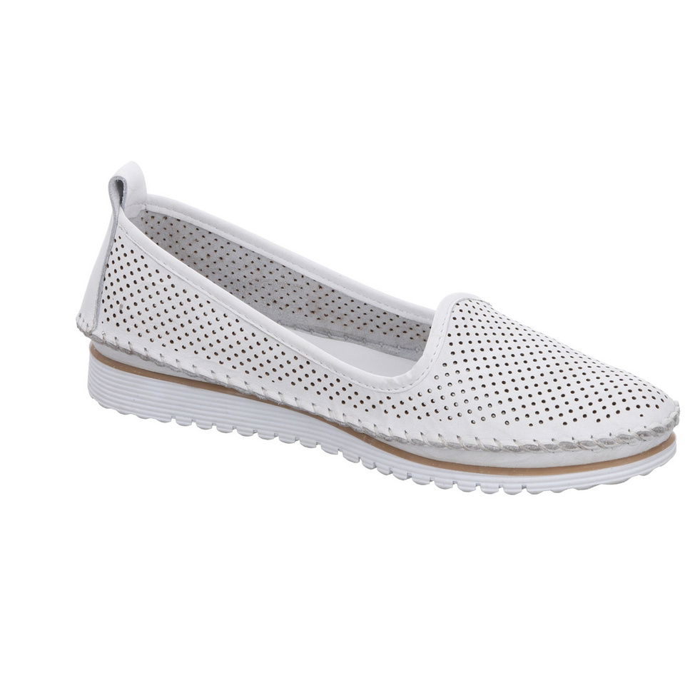 Andrea Conti Slipper