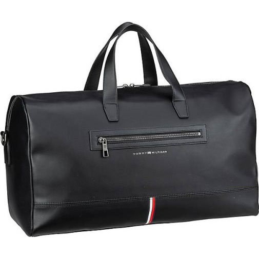 TOMMY HILFIGER Weekender TH Corporate Duffle SP23