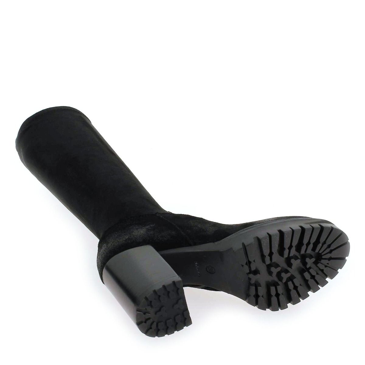 Emanuele Crasto   55004 - Noir