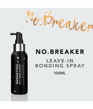 Sebastian Professional Sebastian No.Breaker Leave-in-Treatment-100 ml