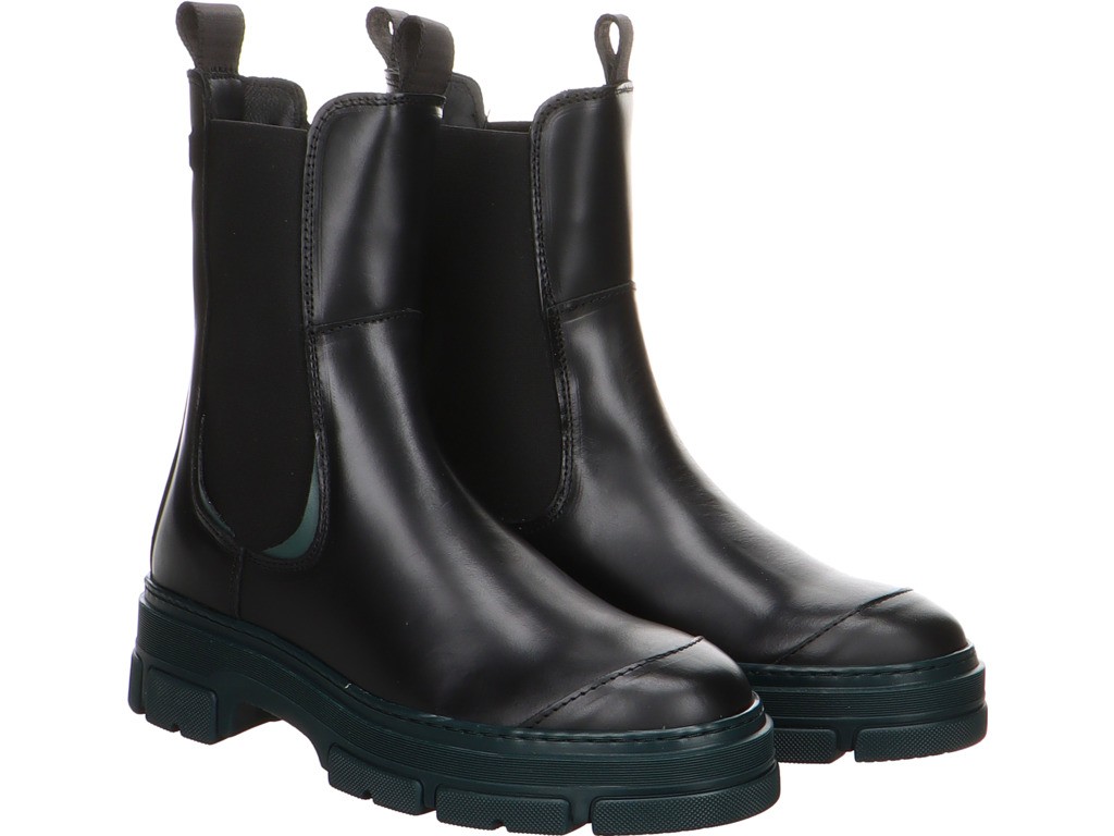 GANT Winterstiefel schwarz Monthike Mid Boot