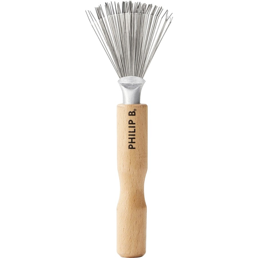 Hairbrush Cleaner