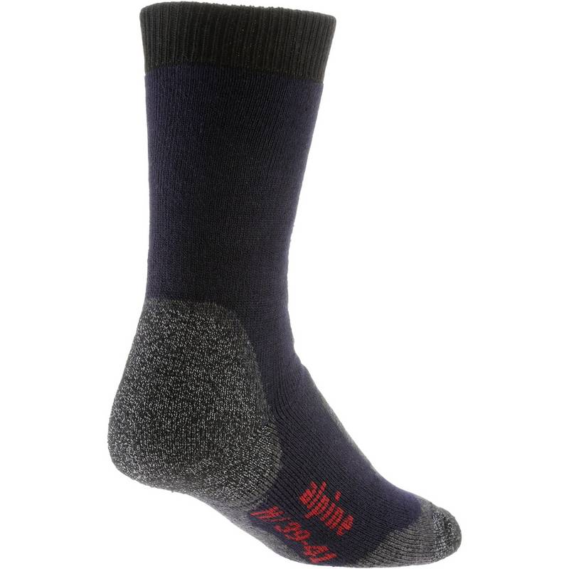 Rohner Alpine Trekking Socken