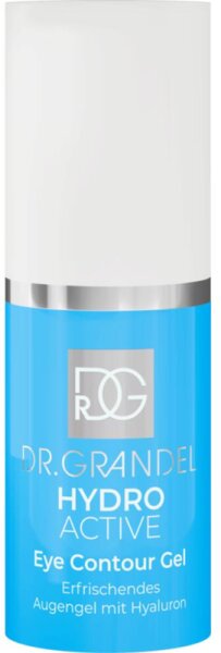 DR. GRANDEL Hydro Active Eye Contour Gel Augengel