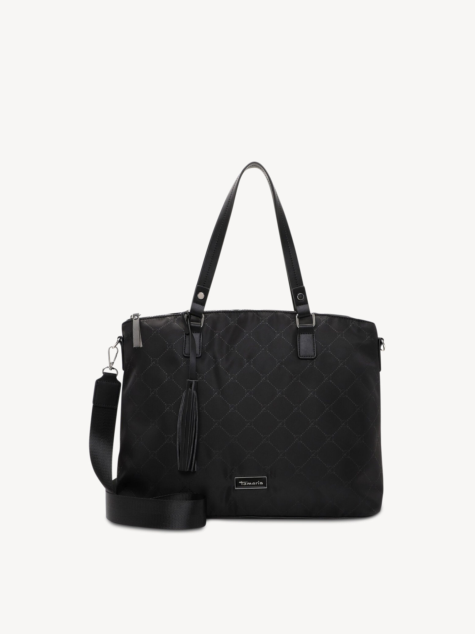 Sac cabas - noir