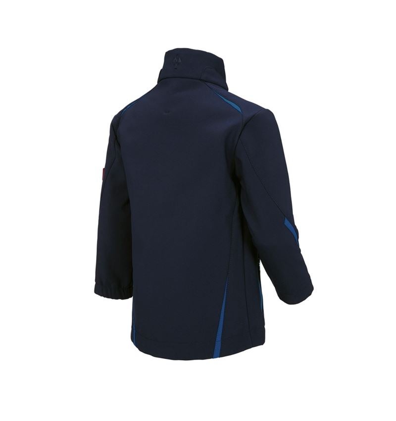 Softshelljacke e.s.motion 2020, Kinder