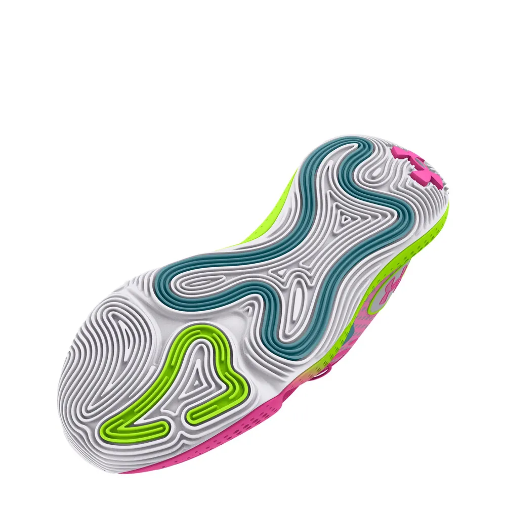 Under Armour Spawn 5 3026285-100 / bunt
