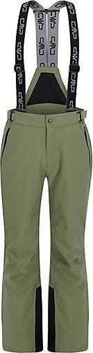 CMP Herren Skihose SALOPETTE
