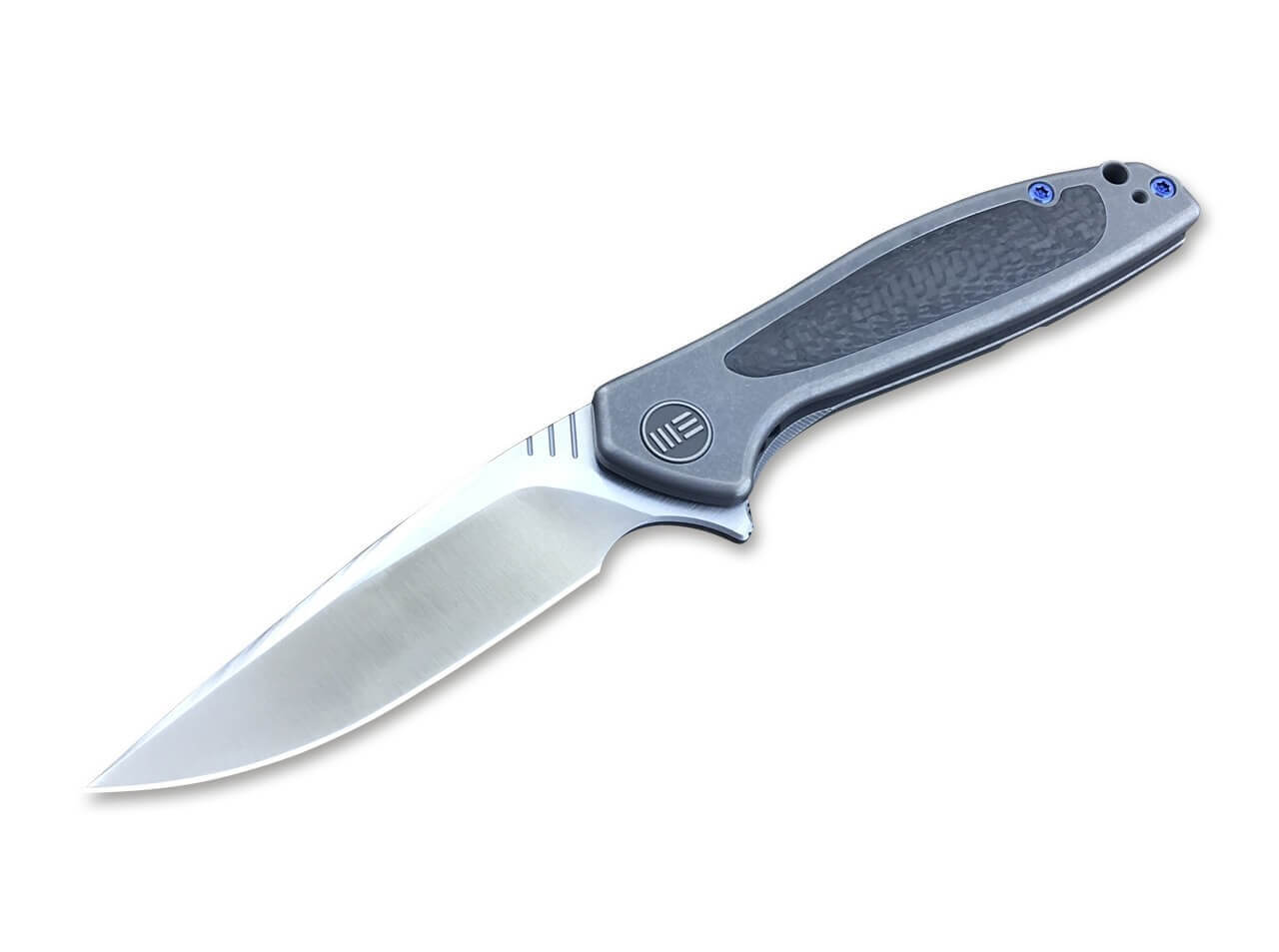 Wisp 805F Gray / Satin