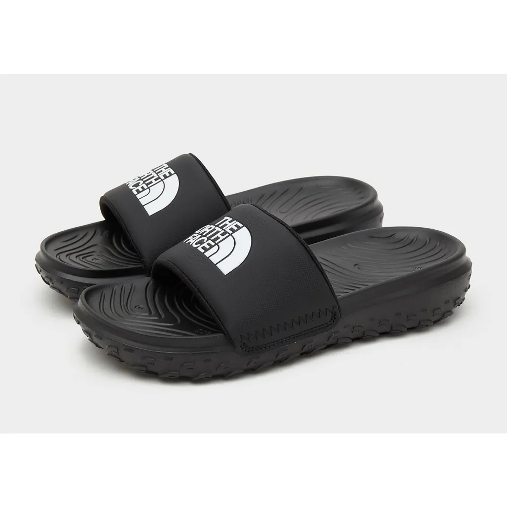The North Face Cush NF0A8A99KX7 / schwarz