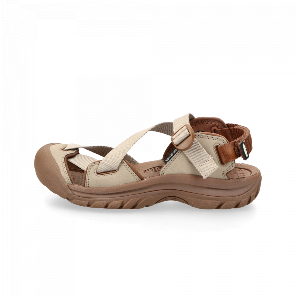 Keen ZERRAPORT II W 1027147 / grau