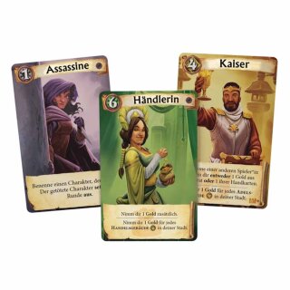 Citadels (DE)