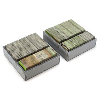 Caverna Insert