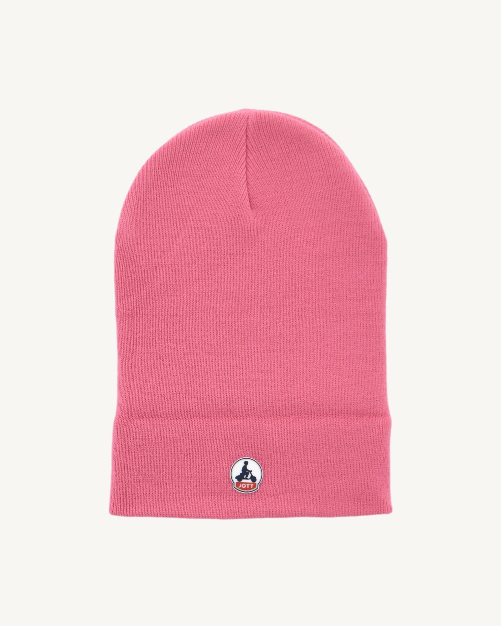 Bonnet Rose intense Jim