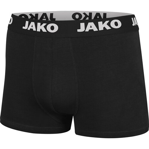 HERREN BOXERSHORT BASIC 2ER PACK