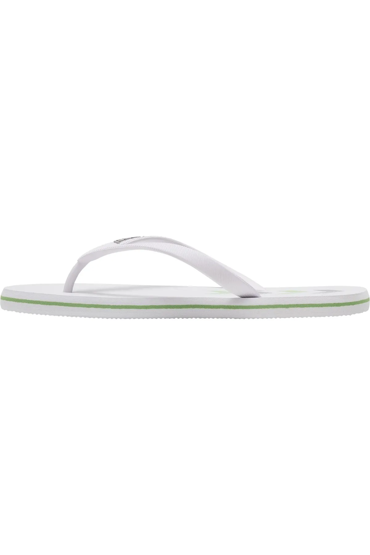 hummel  FLIP-FLOP MIT CHEVRON-MUSTER