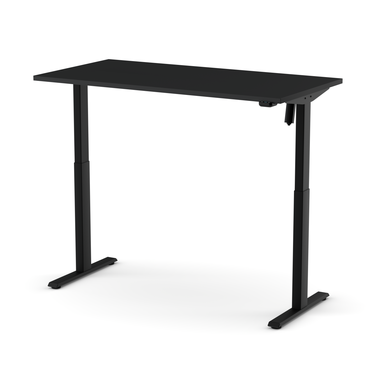 Schreibtisch eComo Black
