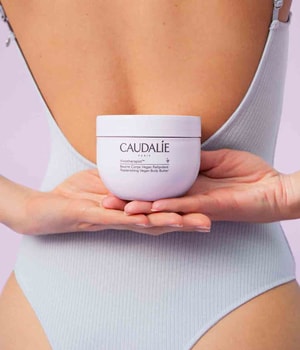 CAUDALIE Vinotherapist Body Butter Körperbutter-250 ml