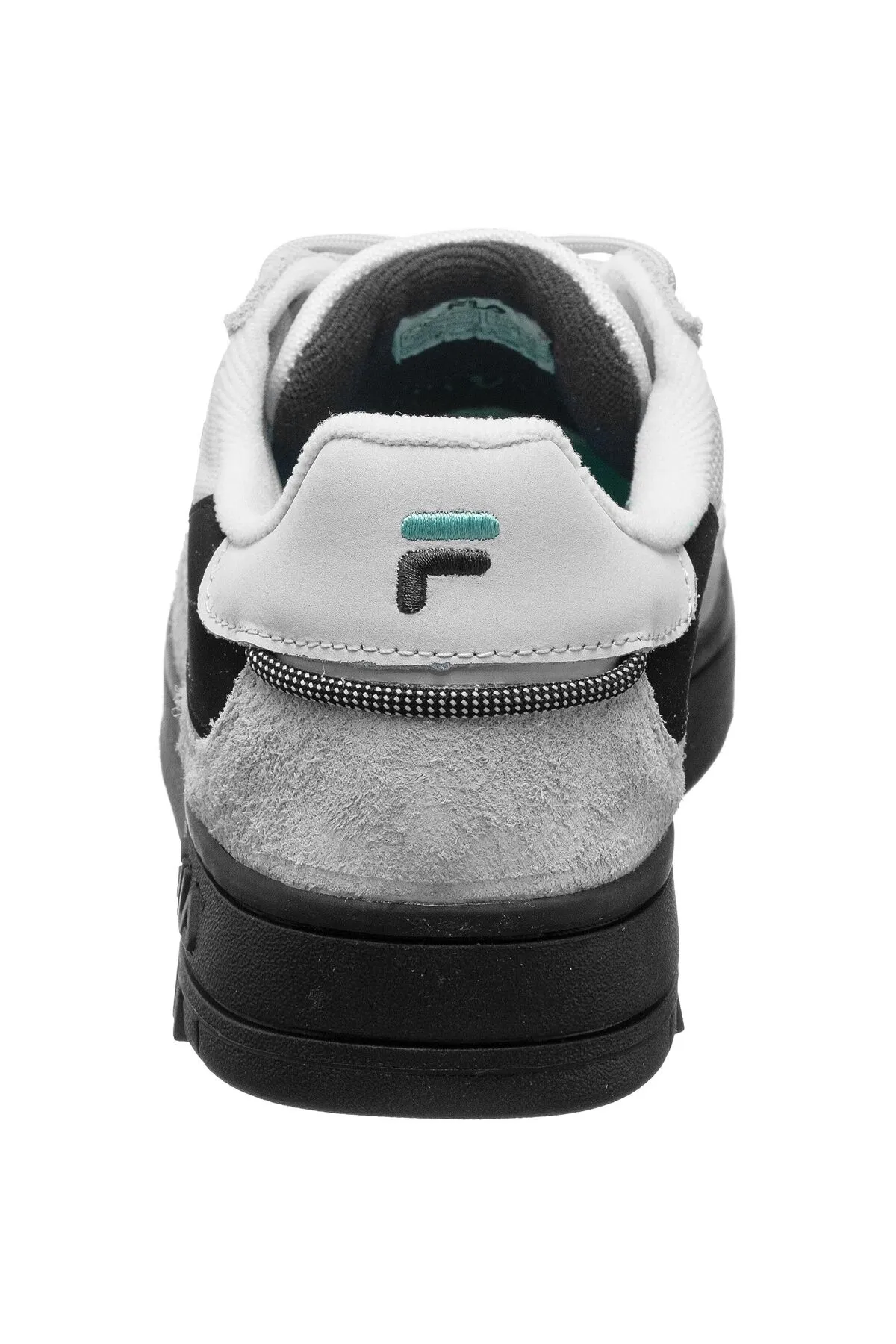Fila  Sneaker - Weiß - Flacher Absatz