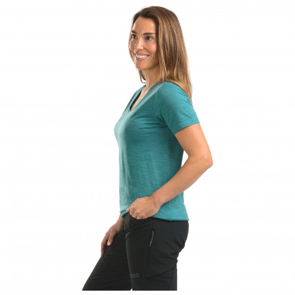 Stoic - Women's Merino150 HeladagenSt. T-Shirt - Merinoshirt