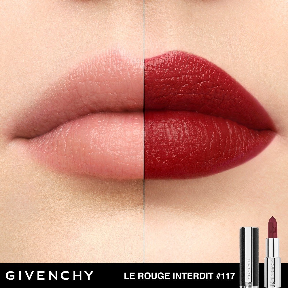 Givenchy Intens Silke