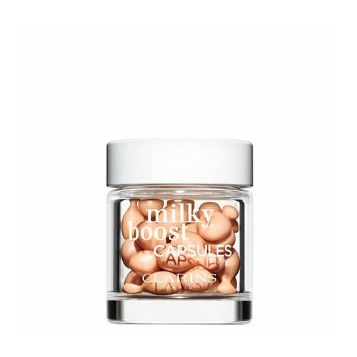 Clarins Milky Boost kapszulák 03.5 30 x 0,2 ml
