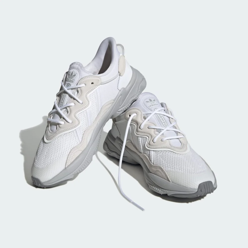 adidas Ozweego ID9816 / weiss