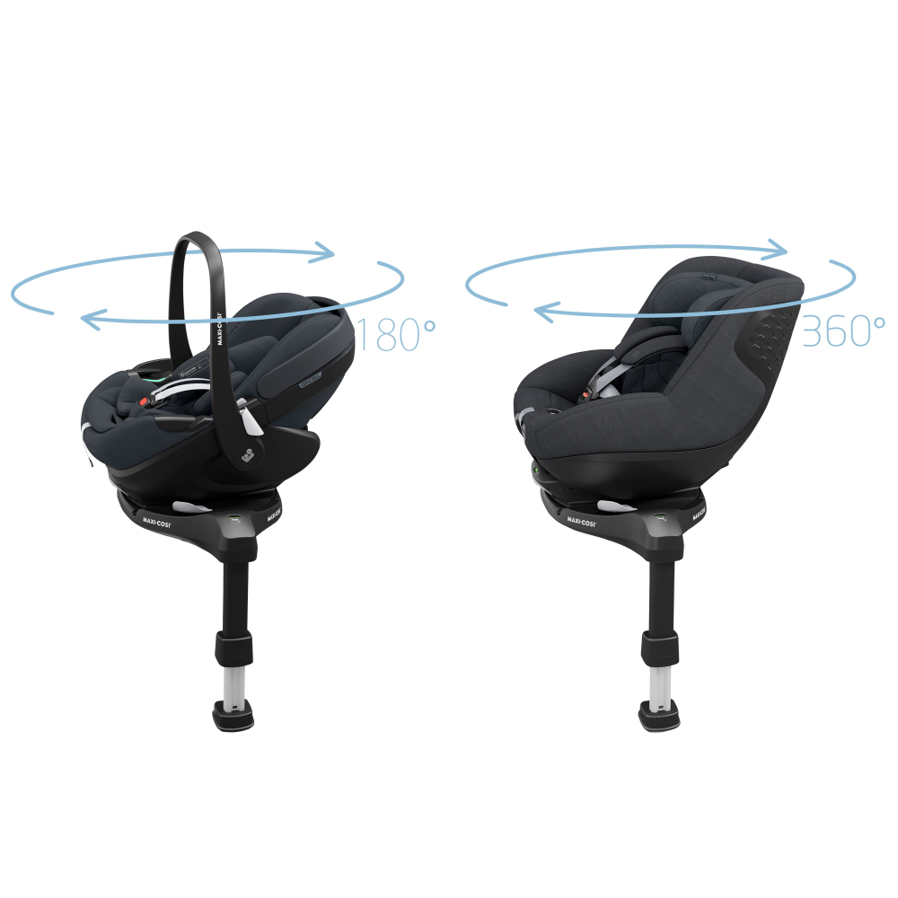 Station 360 Pro Family