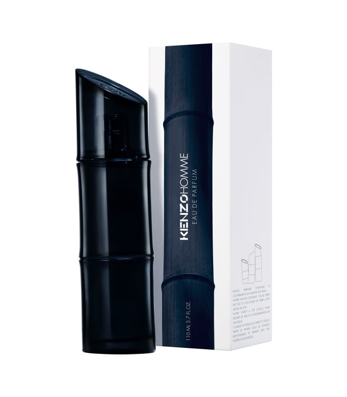 KENZO HOMME-Eau de Parfum