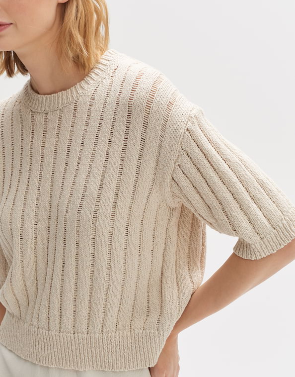 Strickpullover Punzi