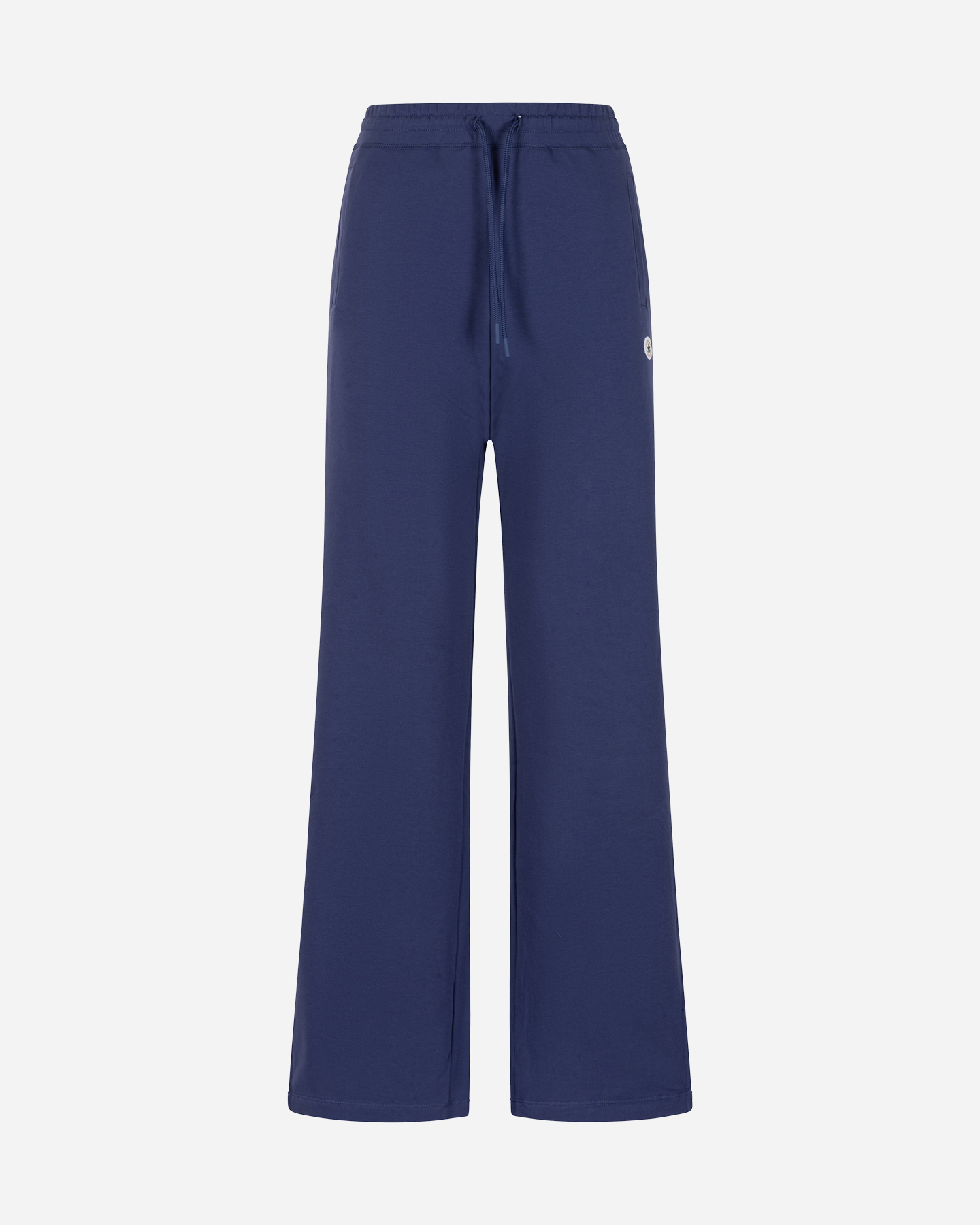 Dámske nohavice Converse Wide Leg W 10028568-A01