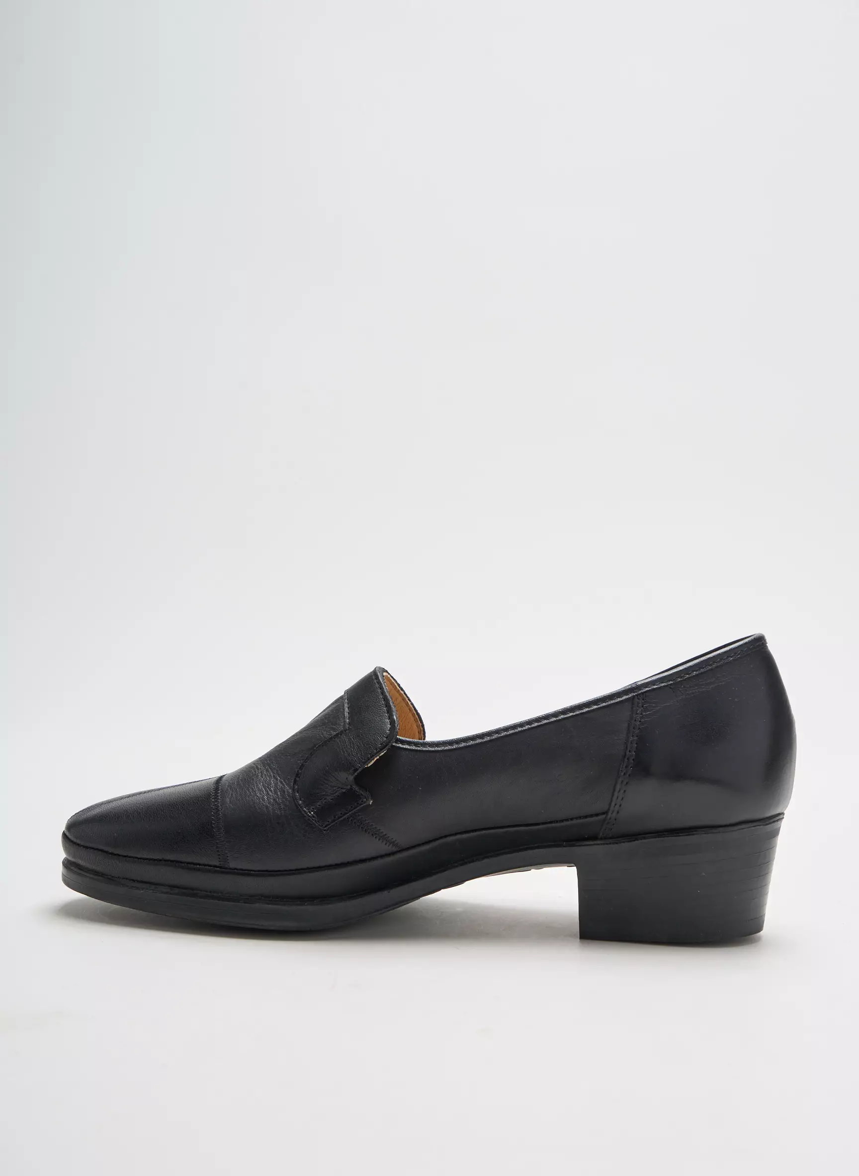 Vainer Mocassins Femme couleur noir