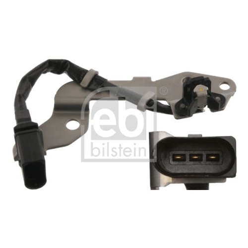 37027 NOCKENWELLENSENSOR FEBI - ATU